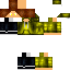 Texture for bugbionic