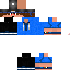 Texture for HowardD3US