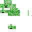 Texture for creeper