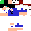 Texture for BleckWolf 99