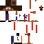 Texture for assassins herobrine