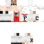 Texture for kfc