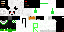 Texture for panda