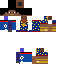 Texture for redrum