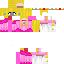 Texture for PeachyKeen