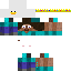 Texture for boldog steve