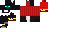 Texture for ocelot