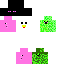Texture for 面白いスキン