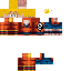 Texture for gohan