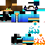 Texture for skim
