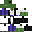 Texture for zombie6