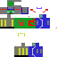 Texture for 騎士　かぜはる