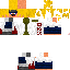 Texture for BUG DO OPENGL