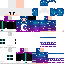 Texture for galaxy