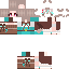 Texture for 甘狼このみ