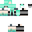 Texture for mint