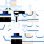 Texture for Kisara GX