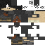 Texture for Gutts