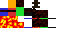 Texture for rubixcube