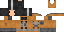 Texture for Alechemist Space Suit Aaron