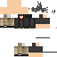 Texture for c4d