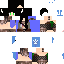 Texture for prophacy 3