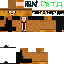 Texture for miketibe