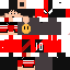 Texture for El real spiderman