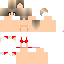 Texture for SKIN
