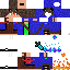 Texture for ViccMester