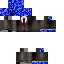 Texture for CreeperGamer762 (tux)