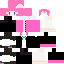 Texture for houki