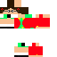 Texture for chilindrina