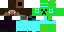 Texture for Няшка Крипер