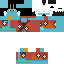 Texture for Jimbei
