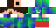 Texture for jake and monika