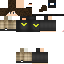 Texture for steve