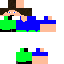 Texture for steve