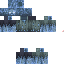 Texture for colded zombie
