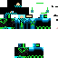 Texture for Steve
