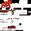 Texture for Snowman RedPanda
