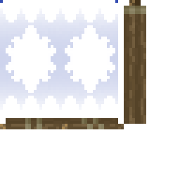 Texture for frost