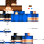 Texture for Gersmen Orjinel