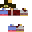 Texture for anse