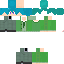 Texture for silent_writer