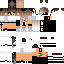 Texture for Amilia2