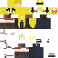 Texture for Hugo