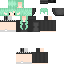 Texture for Chibi Elf