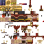 Texture for V1MM