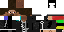 Texture for kirito2